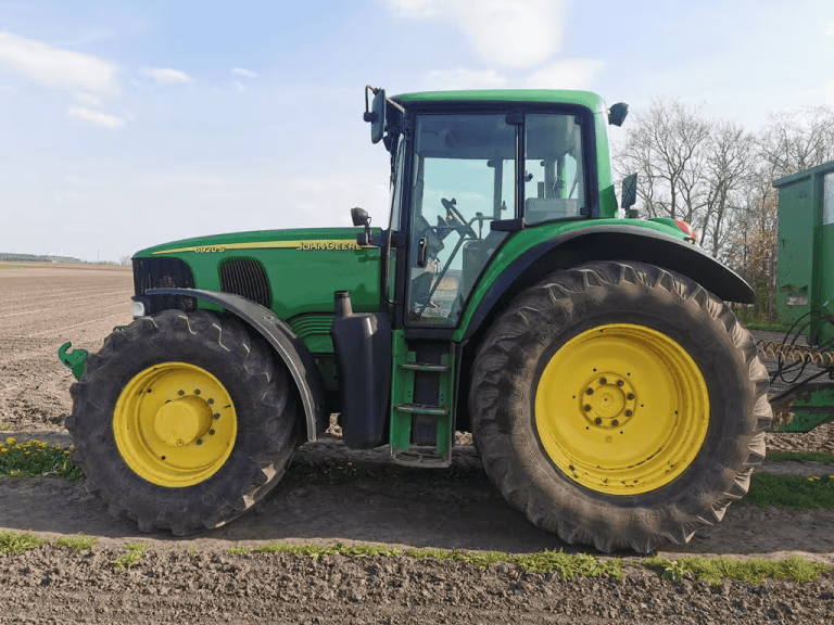 John Deere wycofuje wsparcie dla ideologii gender