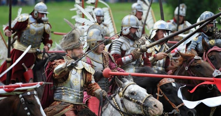 Kalendarium historyczne: 12 sierpnia 1654 – bitwa pod Szkłowem
