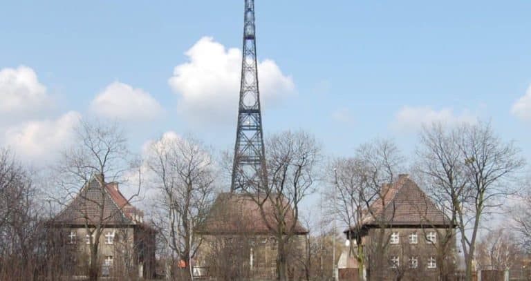 Kalendarium historyczne: 31 sierpnia 1939 – prowokacja gliwicka