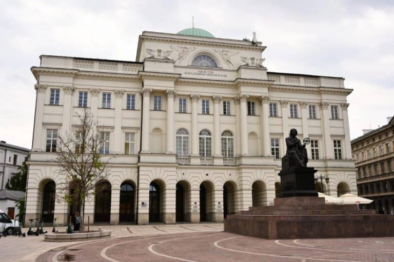 Lewica chce upolitycznić polską naukę