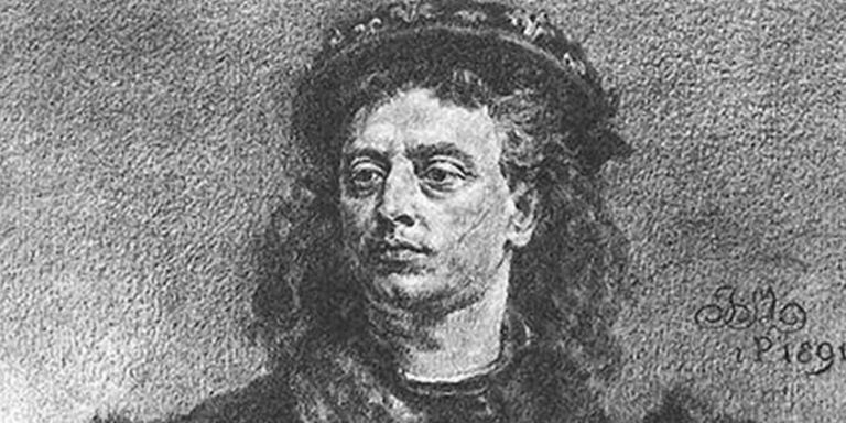 Kalendarium historyczne: 27 sierpnia 1492 – Jan Olbracht królem Polski
