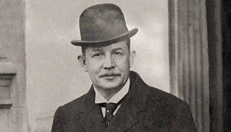 Kalendarium historyczne: 20 sierpnia 1939 – pogrzeb Wojciecha Korfantego