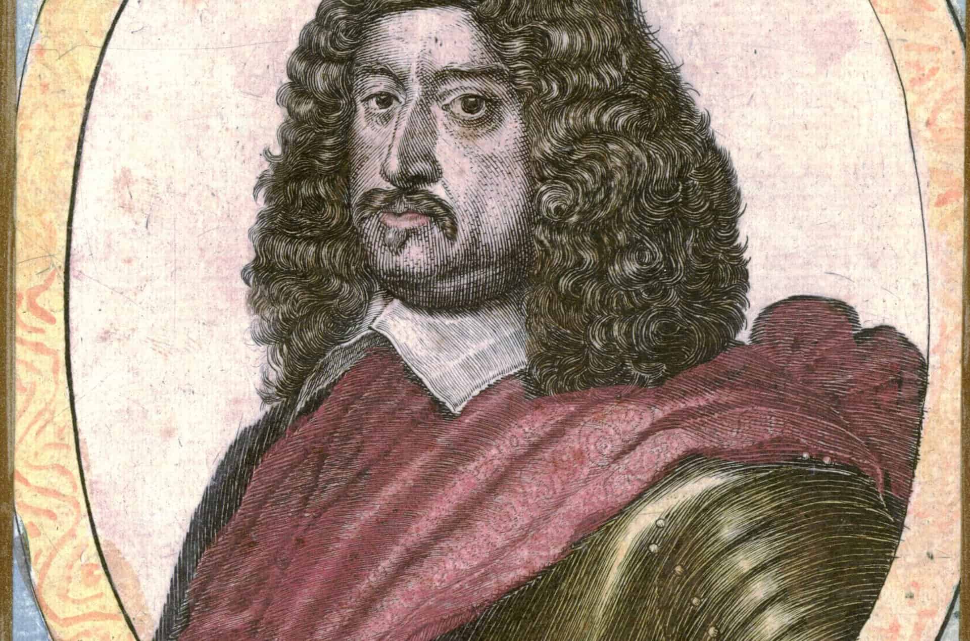 Kalendarium historyczne: 8 sierpnia 1667 – śmierć zdrajcy Hieronima Radziejowskiego