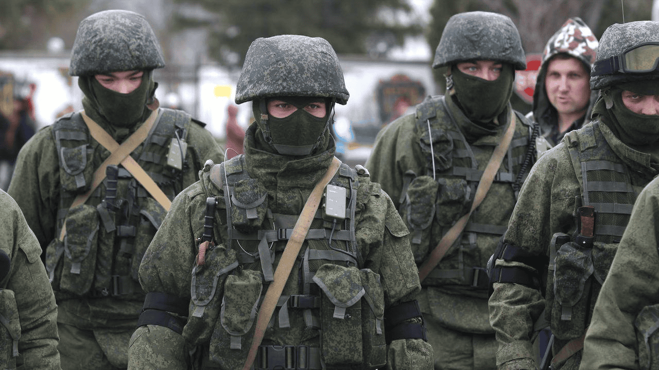 Wojna rosyjsko-ukraińska. Raport 13.10.2025