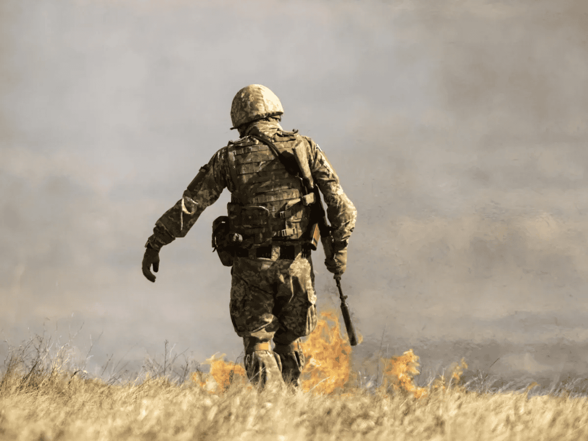 Wojna rosyjsko-ukraińska. Raport 19.08.2025