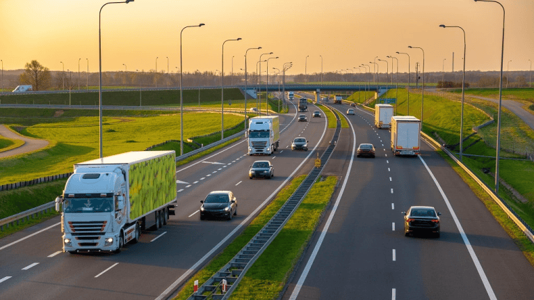 Rząd Tuska znów uderza w transportowców