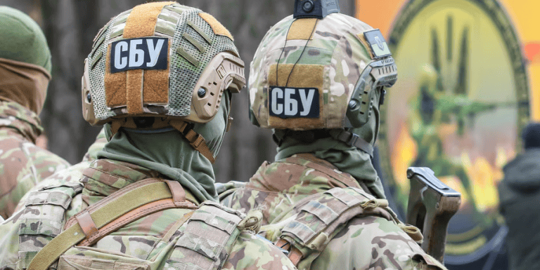 Nowa, gigantyczna afera korupcyjna na Ukrainie