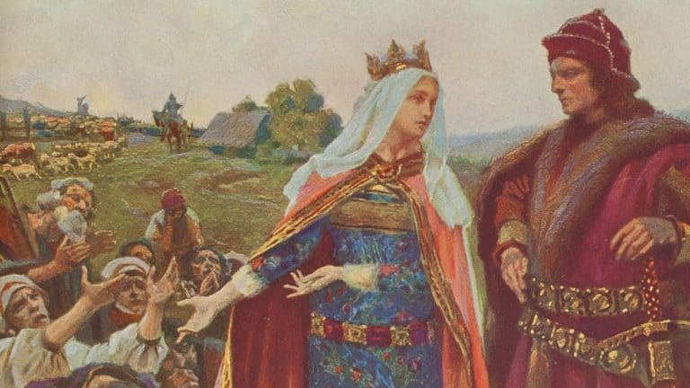 Kalendarium historyczne: 13 sierpnia 1385 – zawarcie Unii w Krewie