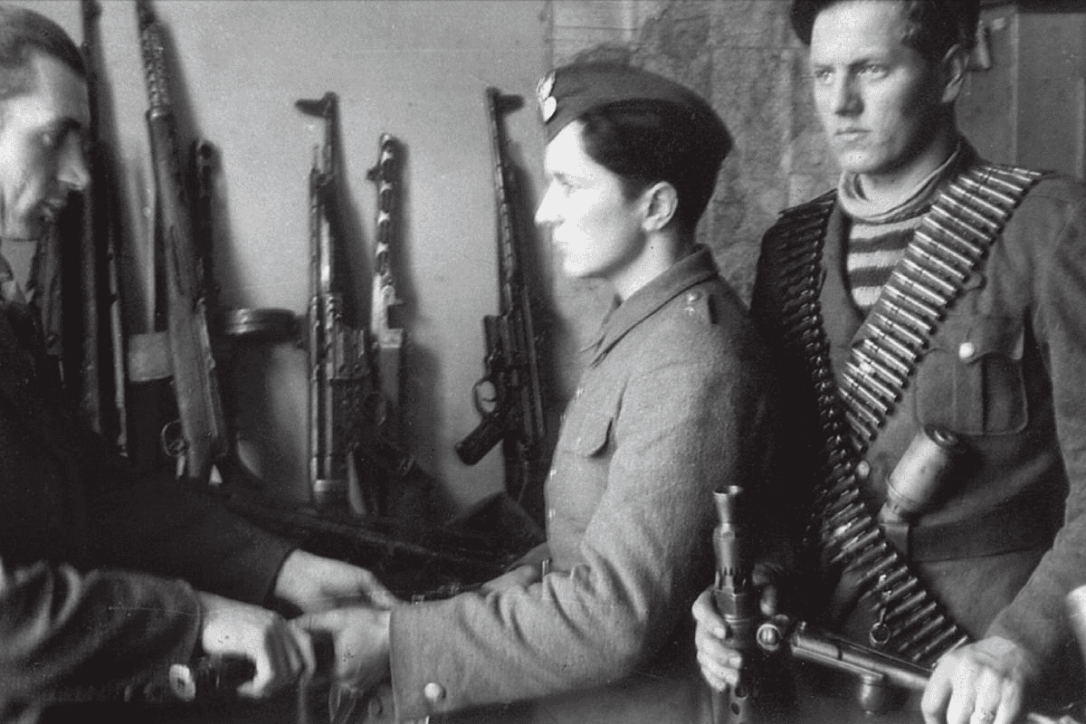 Kalendarium historyczne: 2 sierpnia 1945 – komuniści ogłaszają amnestię