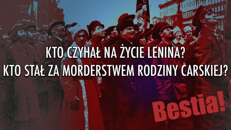 Pogrzeb (((bestii)))