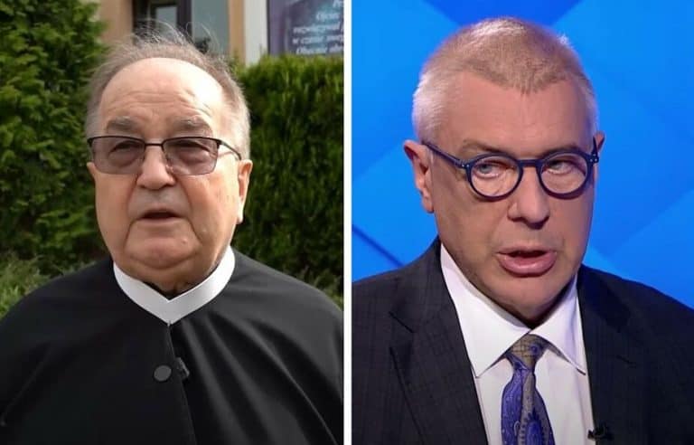 Antoni Ciszewski: Między Giertychem, a rzeczywistością