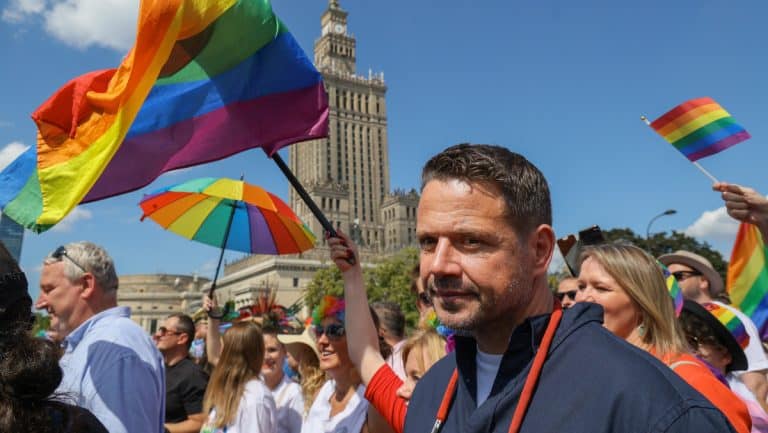 W Warszawie startuje „muzeum Queer”
