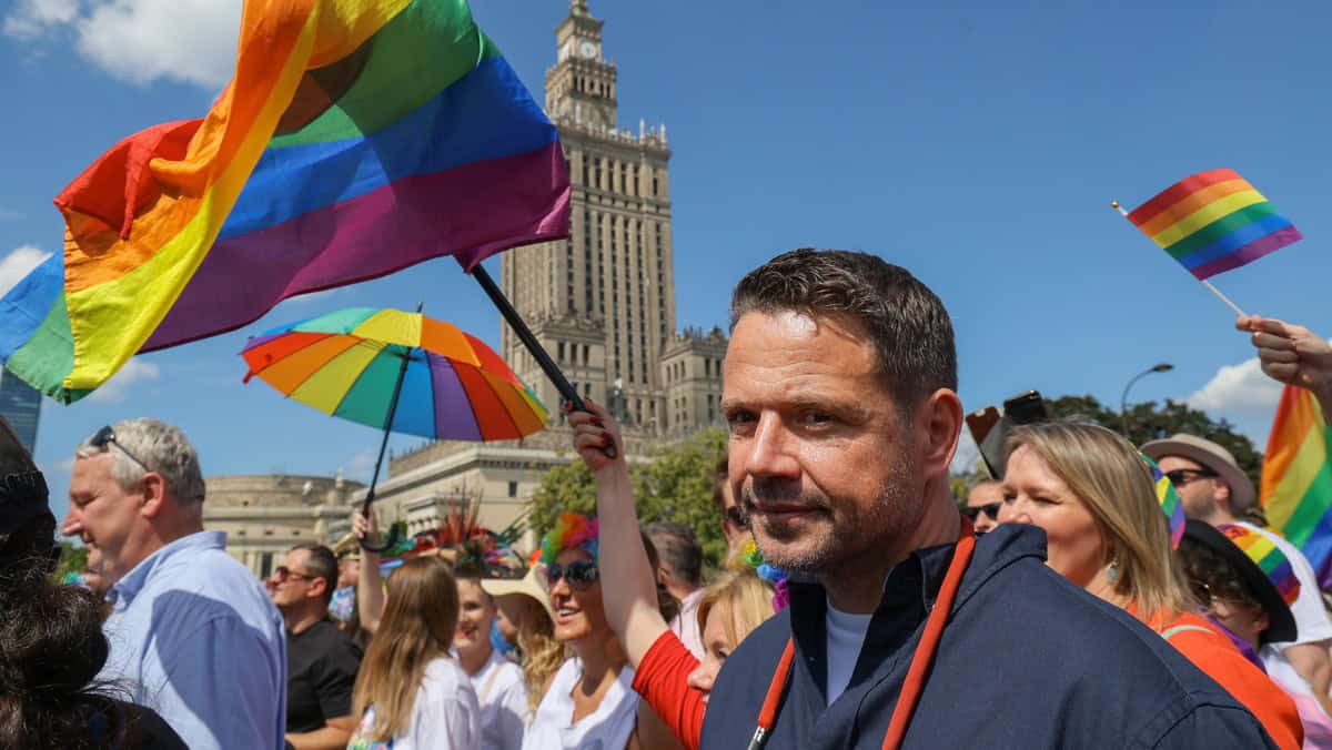 W Warszawie startuje „muzeum Queer”