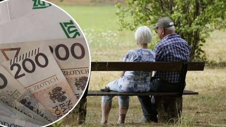 ZUS obniża 14-tą emeryturę. Za Tuska wszystkiego brakuje