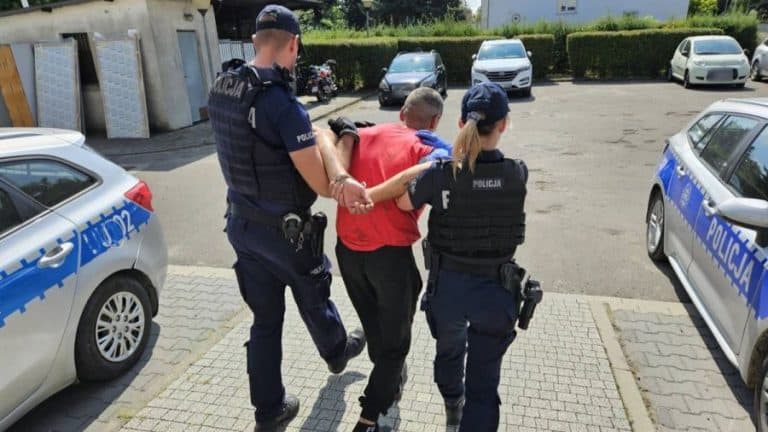 Kolejnych dwóch Ukraińców deportowano za wschodnią granicę