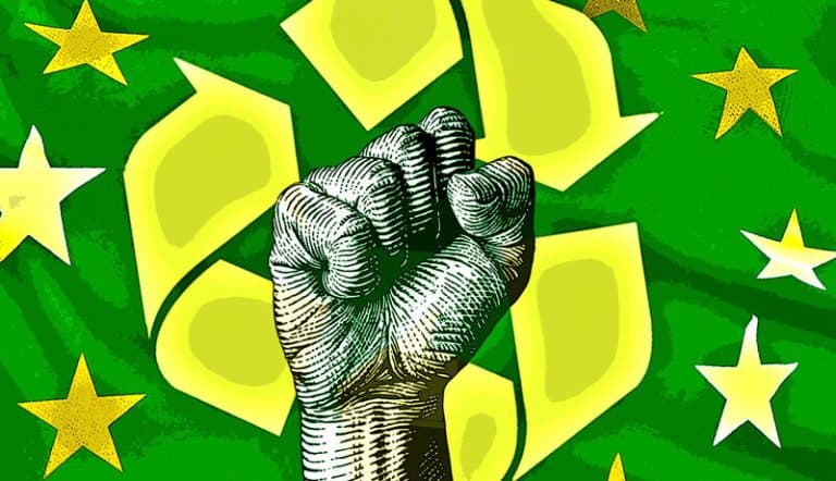 Rząd Tuska chce zwolnić z podatków lewicowe aktywiszcza