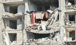 Wojna rosyjsko-ukraińska. Raport 06.10.2026