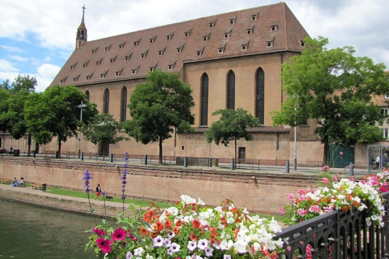 Nowe profanacje katolickich świątyń we Francji