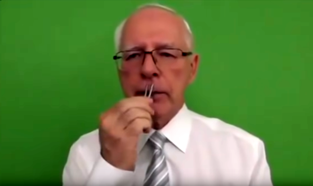 Magna Polonia wygrała ze znachorem Jerzym Ziębą!