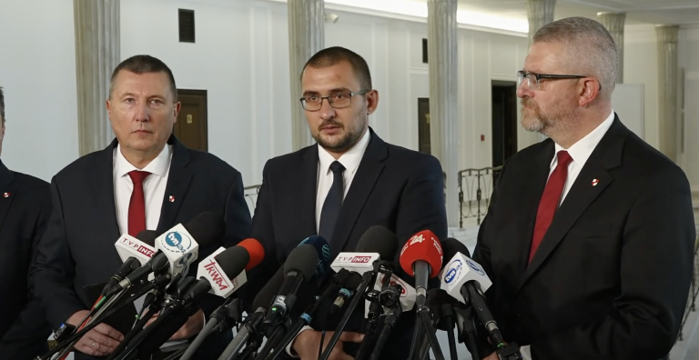 Piątka Korony, czyli dezukrainizacja Polski.