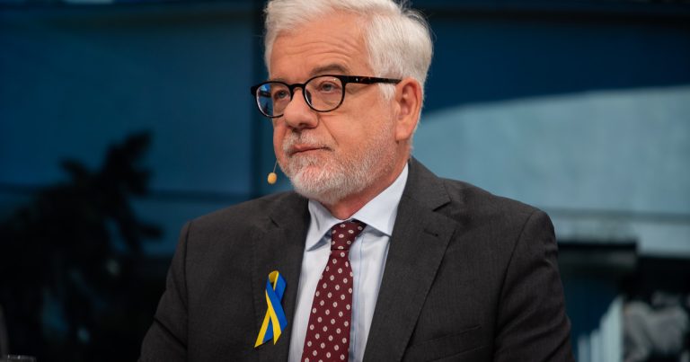 Jacek Czaputowicz: domaganie się ekshumacji na Wołyniu to „polityka hieny”