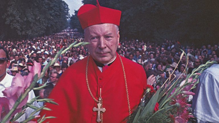 Kalendarium historyczne: 25 września 1953 – internowanie prymasa Wyszyńskiego