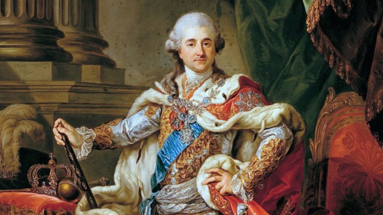 Kalendarium historyczne: 7 września 1764 – Stanisław Poniatowski królem Polski