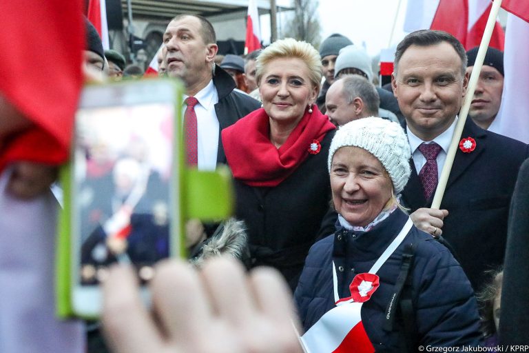 Prezydent zablokuje aborcyjne bezprawie Tuska?