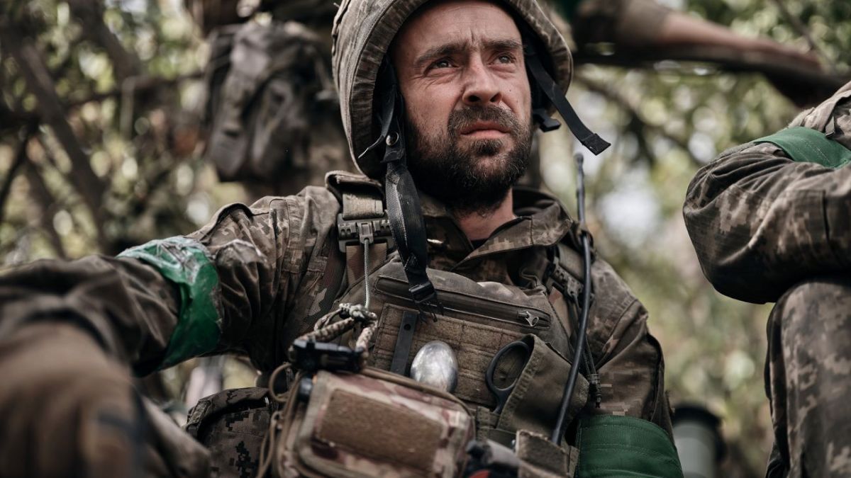 Wojna rosyjsko-ukraińska. Raport 30.10.2025