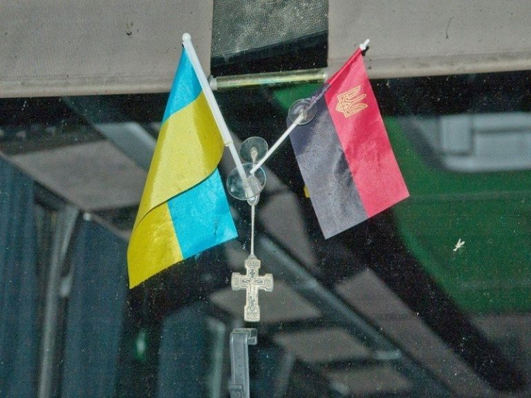 Dwaj kolejni Ukraińcy przemycali nachodźców
