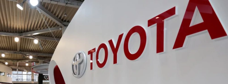 Toyota wycofuje wsparcie dla dewiacji seksualnych