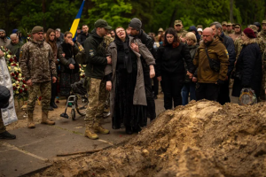 Wojna rosyjsko-ukraińska. Raport 19.10.2026
