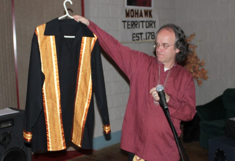 Znamy źródło oskarżeń katolików o mordowanie dzieci indiańskich w Kanadzie
