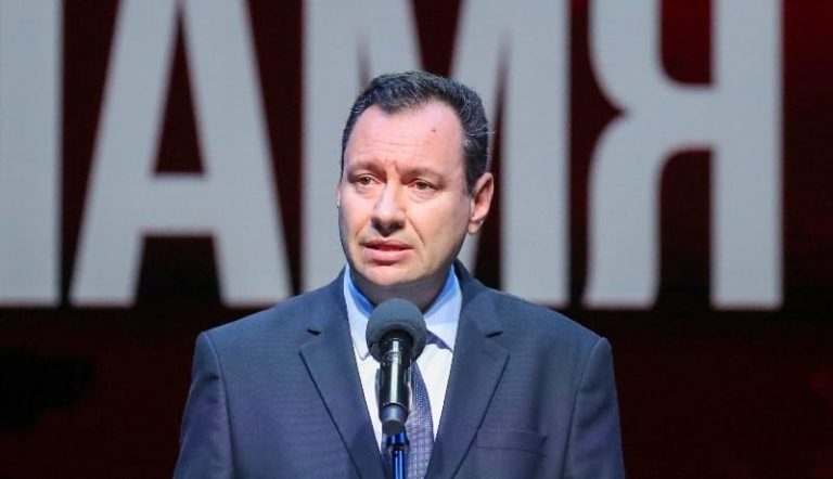 Ambasador Izraela oskarżył polskich lewaków o zarzucanie Żydom mordów rytualnych