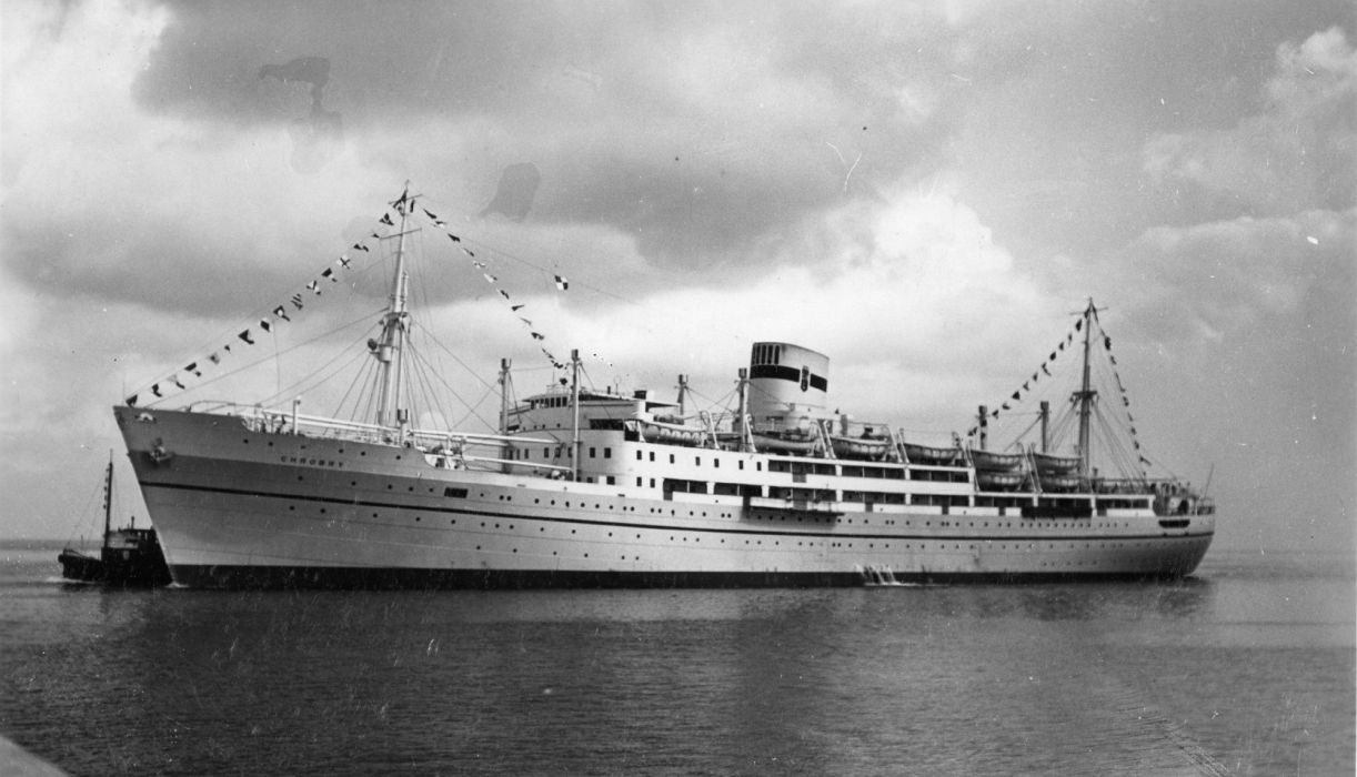 Antoni Ciszewski: Szczęściarz czy złoczyńca?