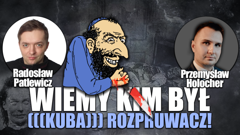 Zbrodnia wyjaśniona po latach! Stał za nią Żyd