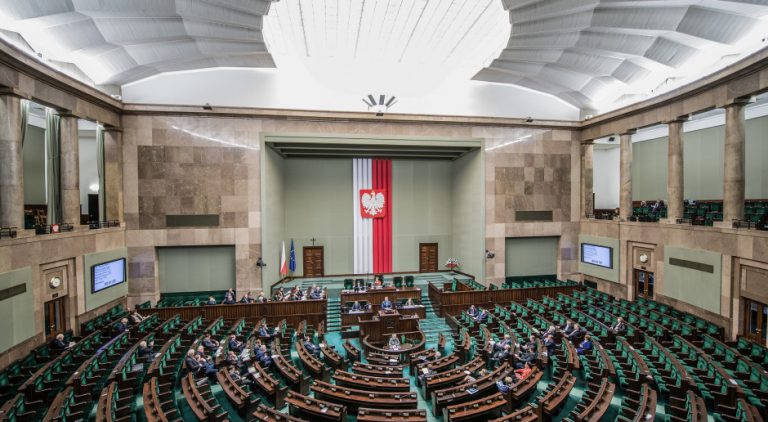PO przeciwne odpolitycznieniu państwowych spółek