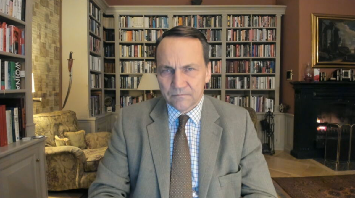 Ruszyła nowa danina Warszawy na rzecz Ukrainy