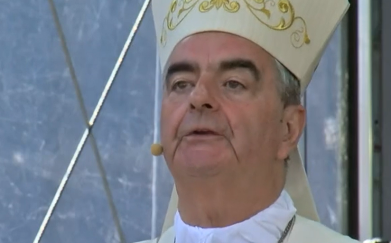 Nuncjusz papieski w Niemczech zaatakował ideologię neołysenkizmu