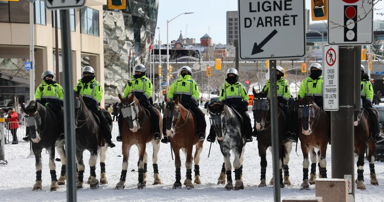 Canadian police make  fake accounts to track pro-life activists