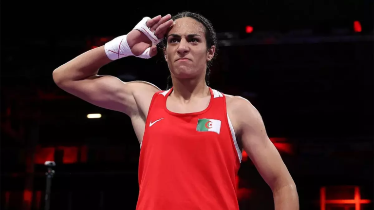Imane Khelif jednak jest facetem