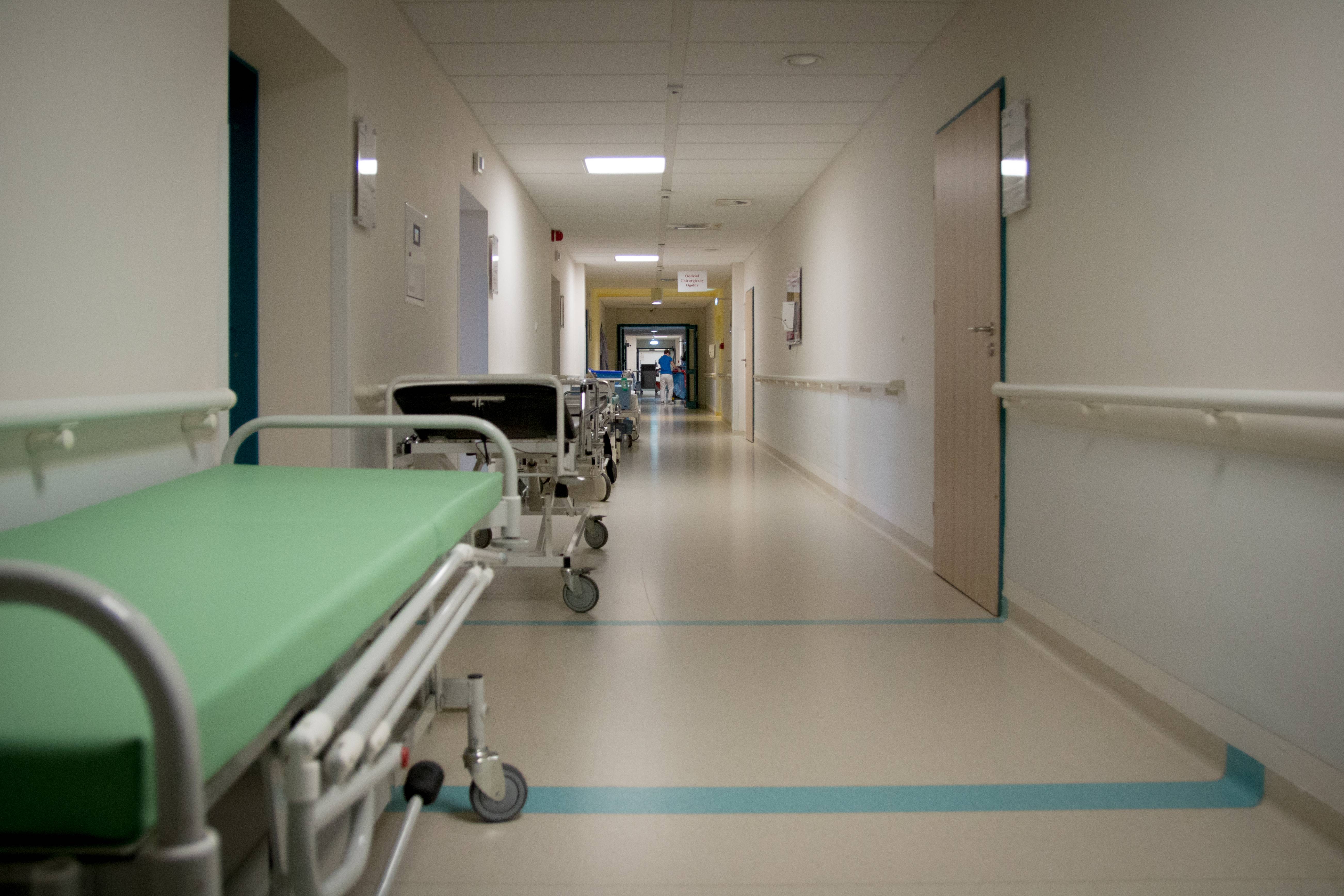 The Ministry of wellness  announces a infirmary  reform. What will be its effects?