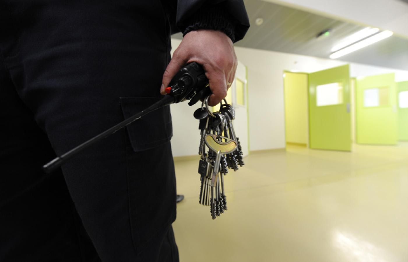 Sweden's rape law - hundreds of innocent men in prison