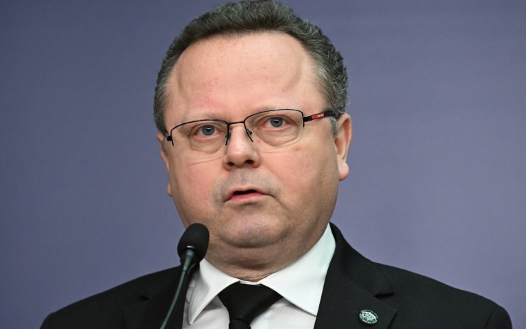 Polska deklaruje chęć aresztowania zbrodniarza Netanjahu