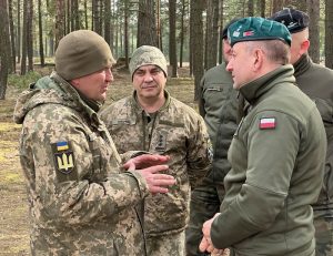 Wojna rosyjsko-ukraińska. Raport 31.10.2026