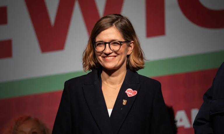Kandydatka lewicy chce, by polskie wojsko podlegało Ukrańcom