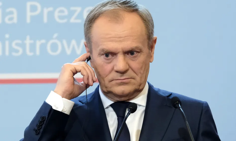Tusk nie został zaproszony na inaugurację prezydentury Trumpa