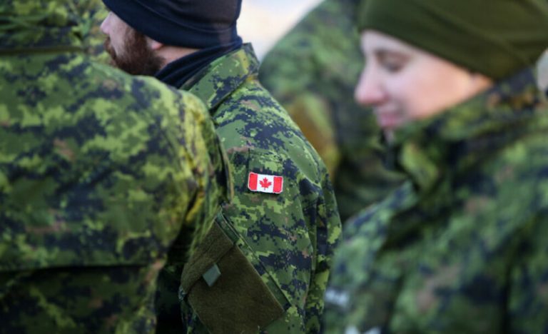 Trudeau wysłał wsparcie dla Polski i Ukrainy. To „doradcy ds. płci”