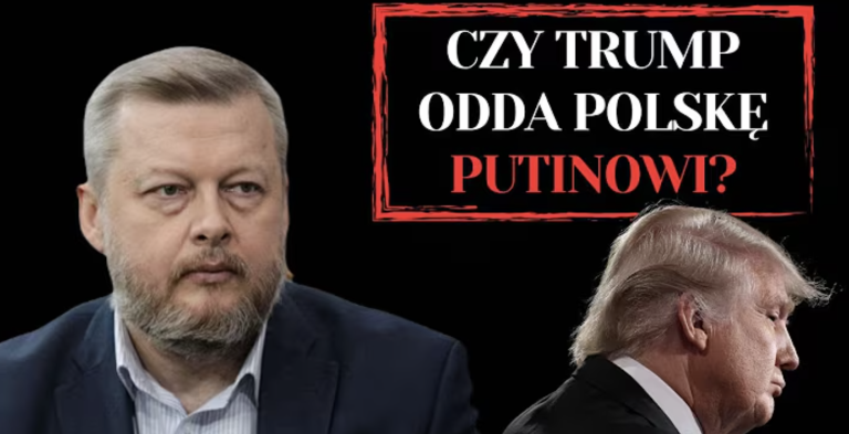 Polska ceną za pokój na Ukrainie?