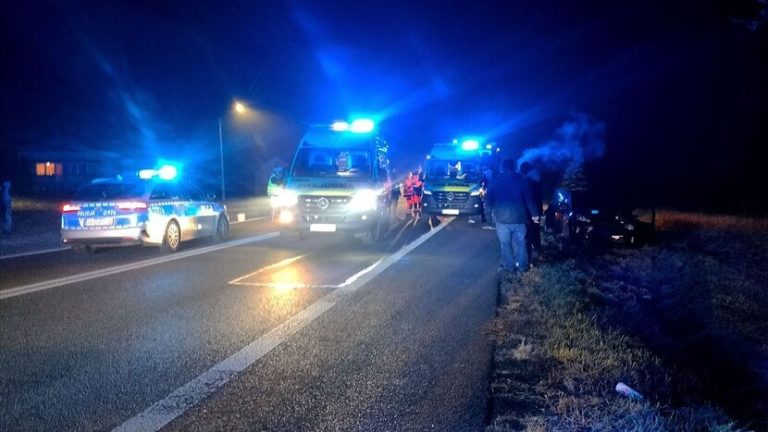 Świąteczny wysyp ukraińskich przestępców